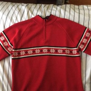 Dale of Norway sweater